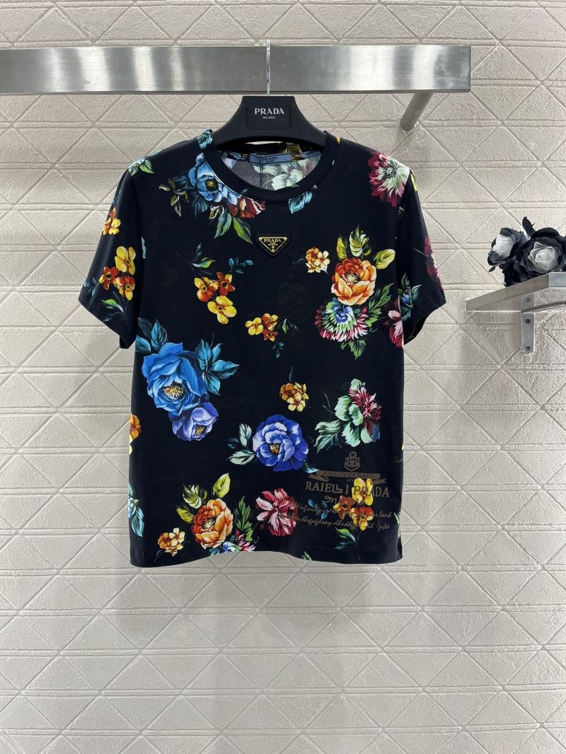 Prada T-Shirts